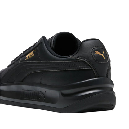 Men's Puma GV Special Shoes - Puma Black/Puma Black