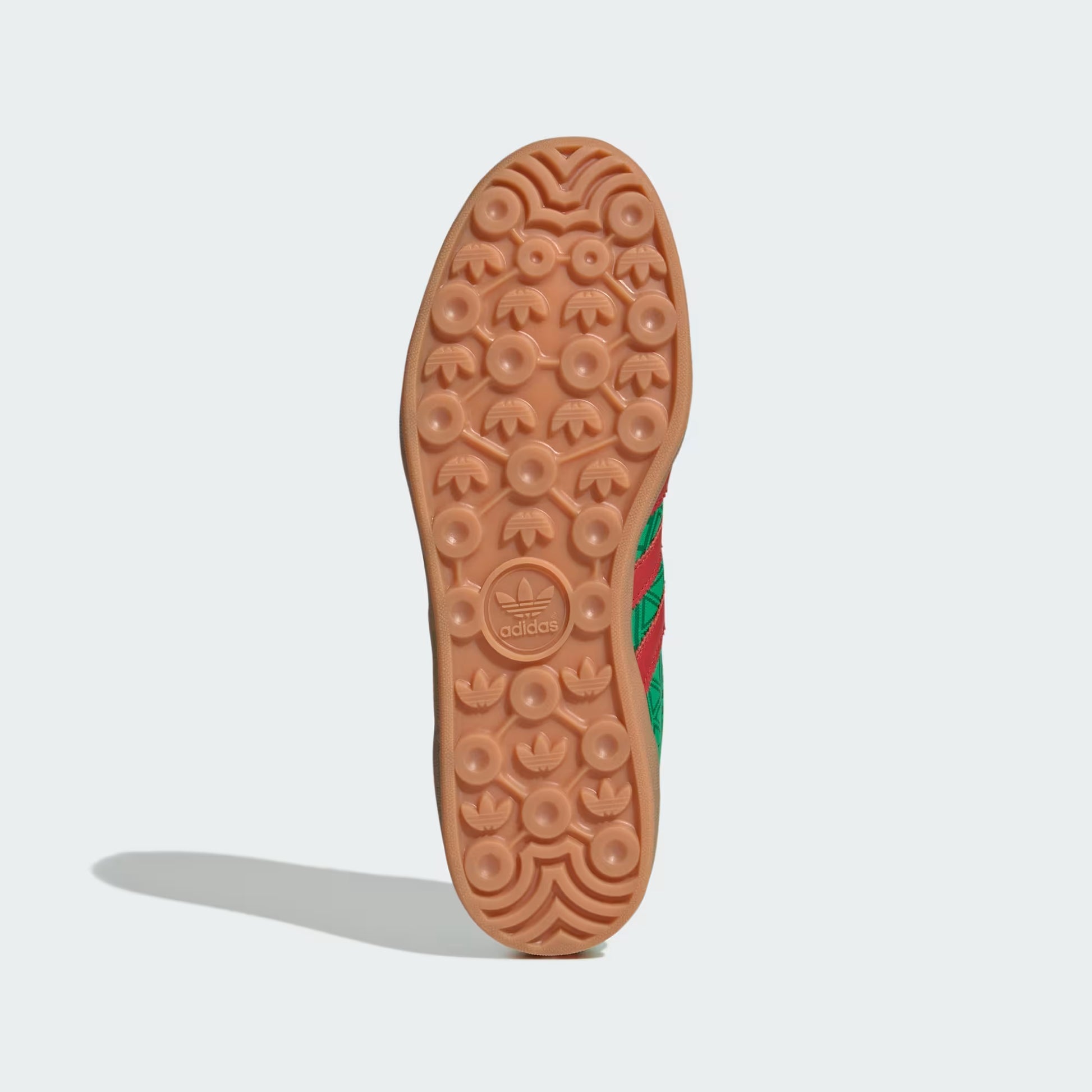 Men´s Adidas Gazelle Indoor 'Bringback' Mexico