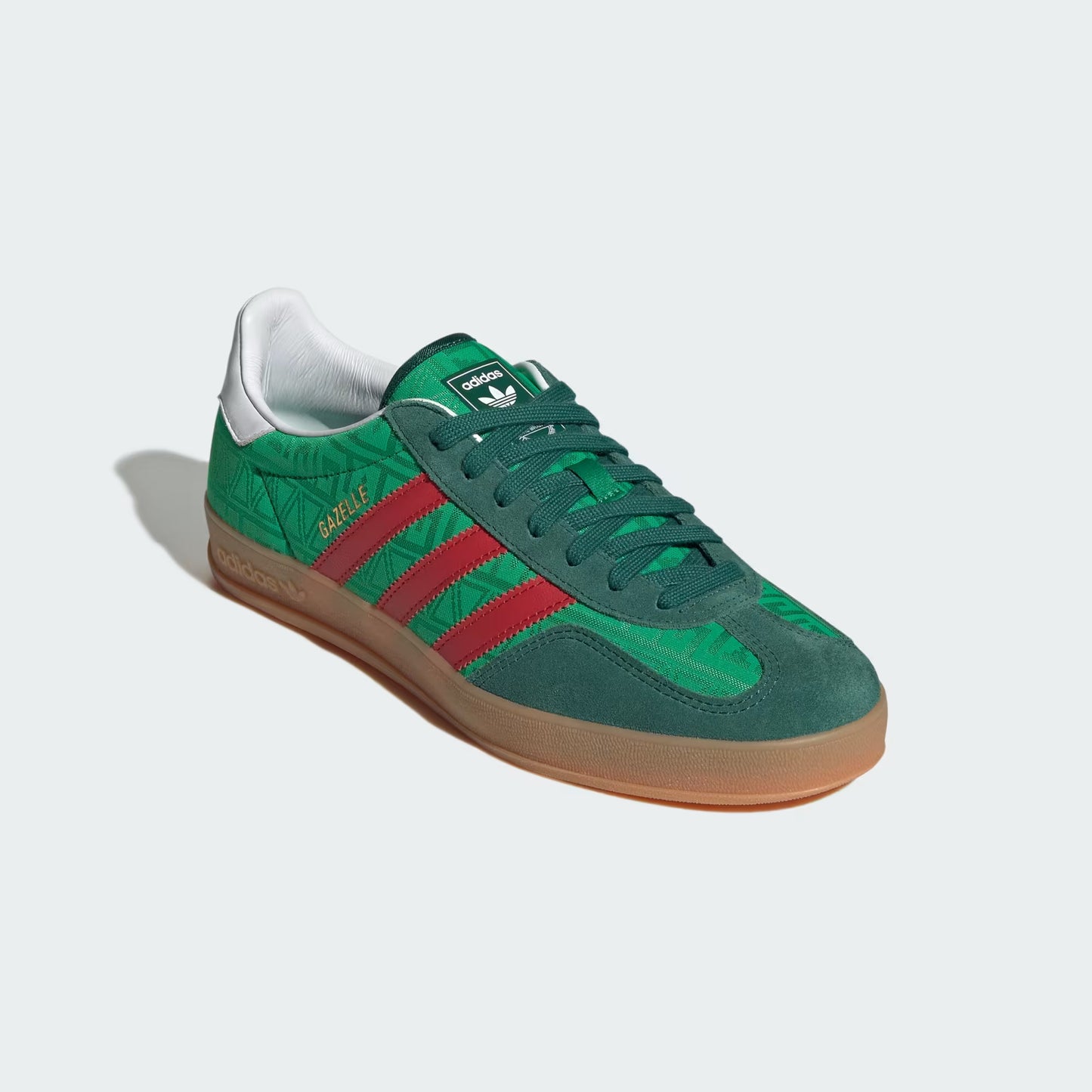 Men´s Adidas Gazelle Indoor 'Bringback' Mexico