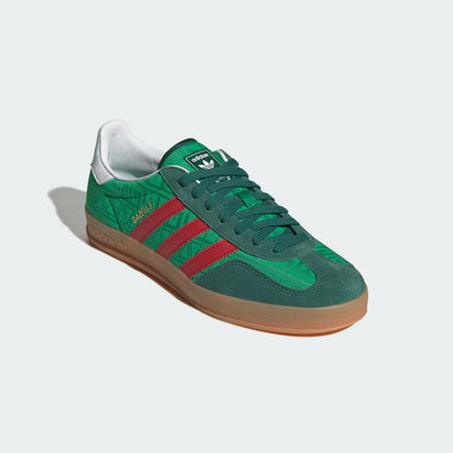 Men´s Adidas Gazelle Indoor 'Bringback' Mexico