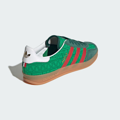 Men´s Adidas Gazelle Indoor 'Bringback' Mexico