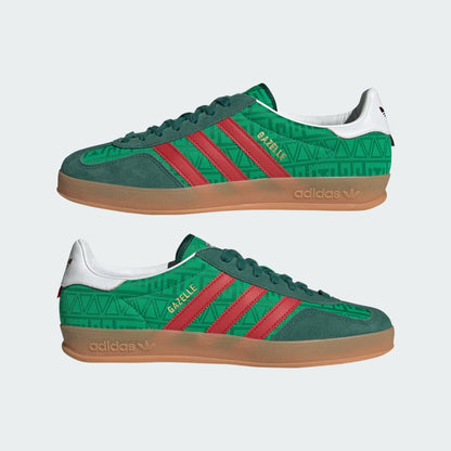 Men´s Adidas Gazelle Indoor 'Bringback' Mexico