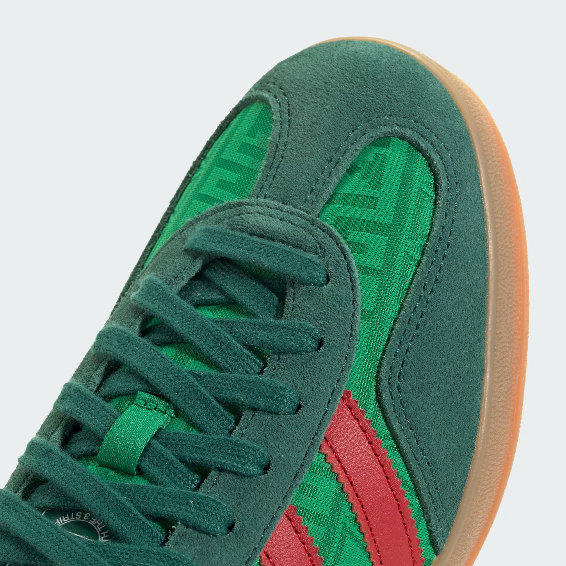 Men´s Adidas Gazelle Indoor 'Bringback' Mexico
