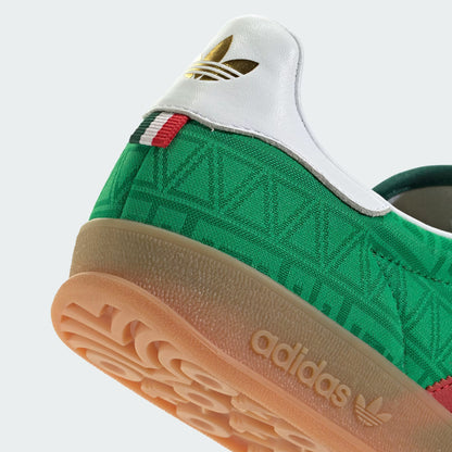 Men´s Adidas Gazelle Indoor 'Bringback' Mexico