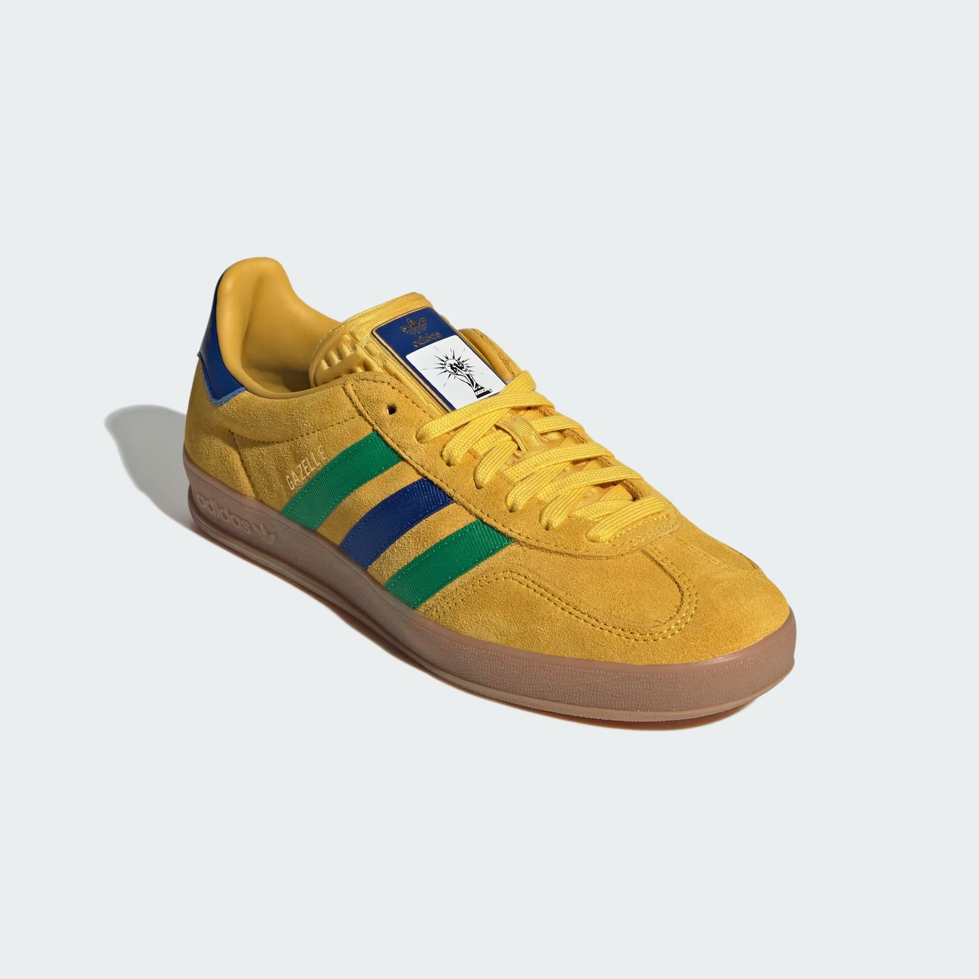 Men´s Adidas Gazelle Indoor - FIFA World Cup 2026