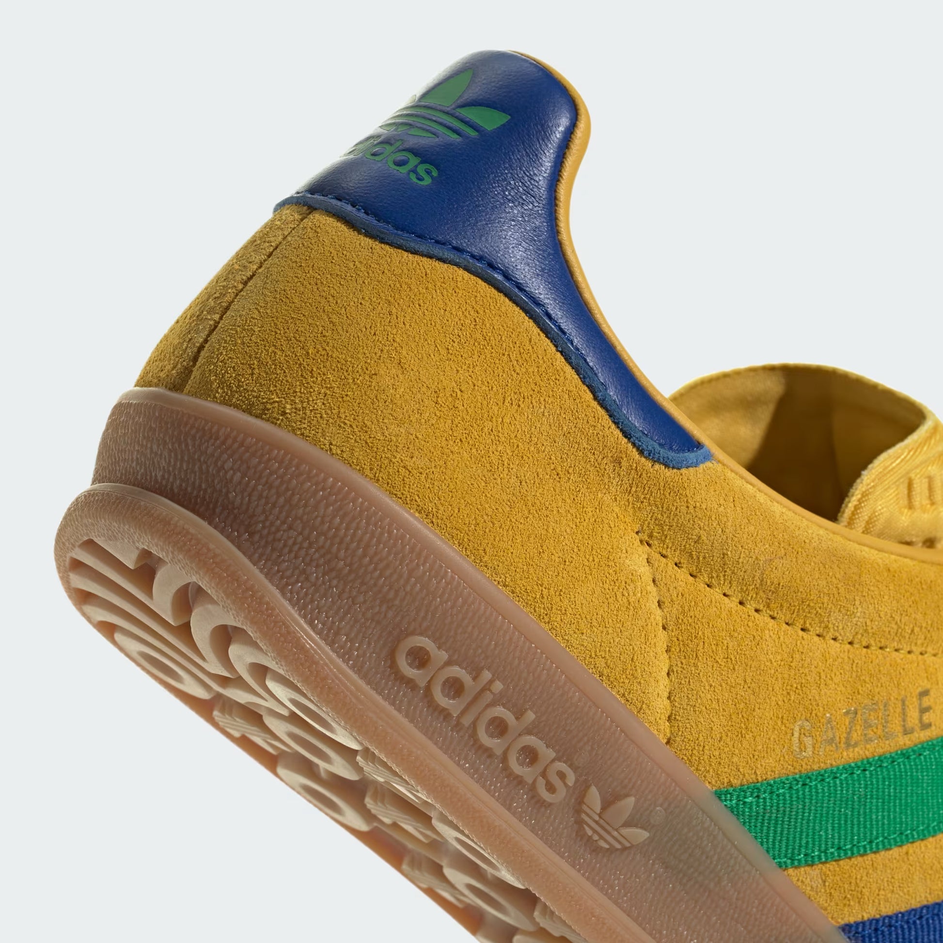 Men´s Adidas Gazelle Indoor - FIFA World Cup 2026