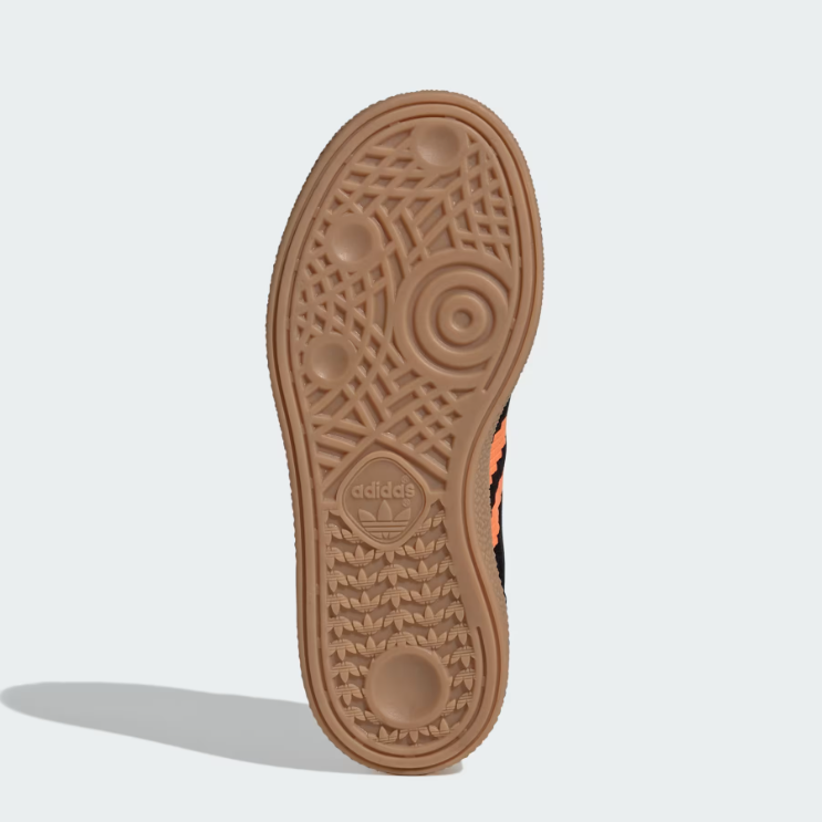 Grade School Adidas Handball Spezial x MINECRAFT