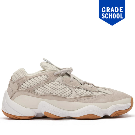 Grade School Adidas Yeezy 500 - Stone Taupe