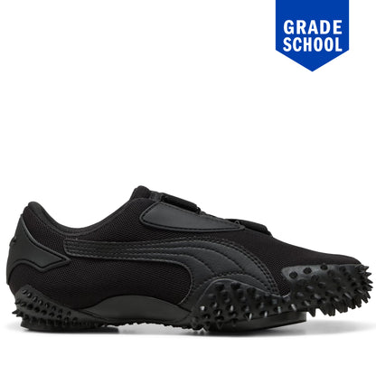 Grade School Puma Mostro OG Prime Black