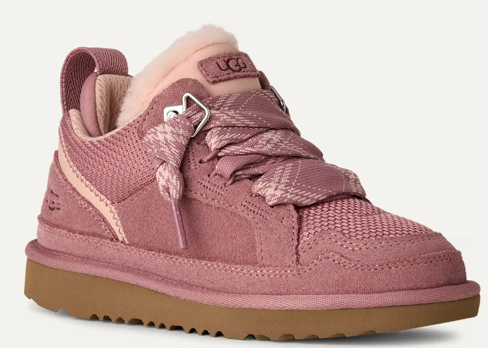 Grade School Ugg Lowmel