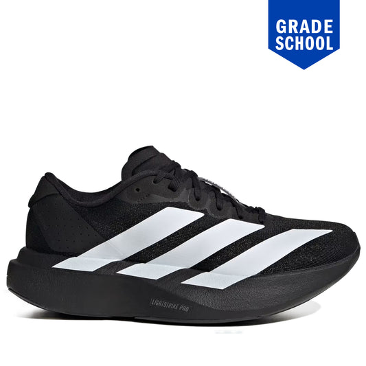 Adidas Sneakers grade-schools-adidas-adizero-evo-sl-core-black-cloud-white-carbon