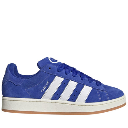 Men's Adidas Campus 00s Shoes - Semi Lucid Blue/White/Off White