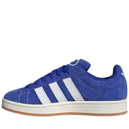 Men's Adidas Campus 00s Shoes - Semi Lucid Blue/White/Off White