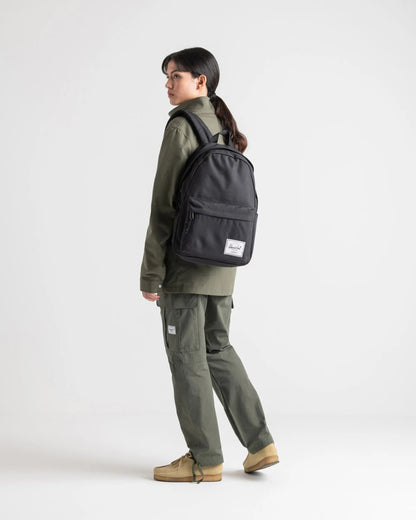 Herschel Kaine Backpack - Black