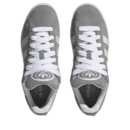 Men's Adidas Campus 00s - Grey Three/Cloud White/Gum