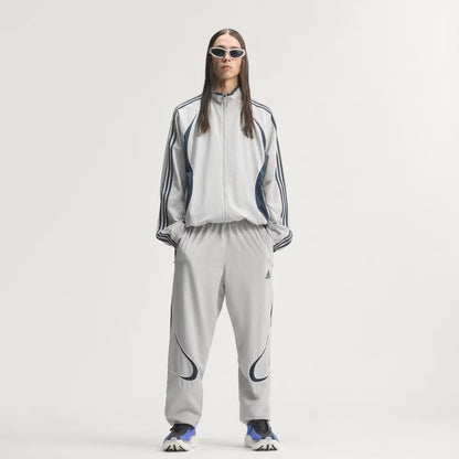 Men's Adidas Hyperboost EPHR - Cloud White / Core Black / Solar Red