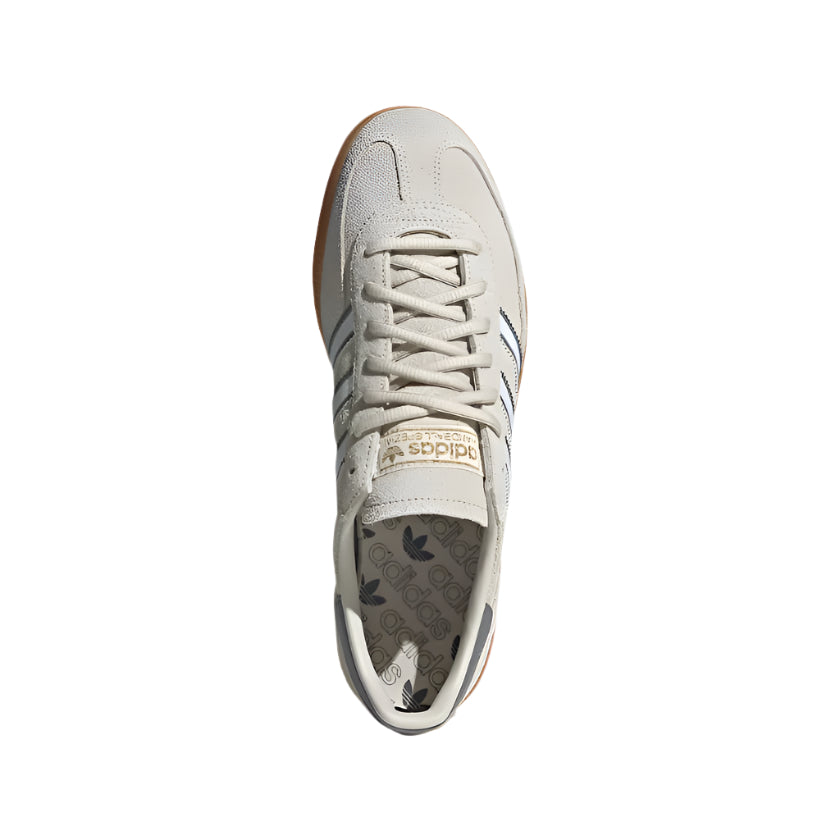 Men's Adidas Handball Spezial - Alumina/Cloud White/Grey Three