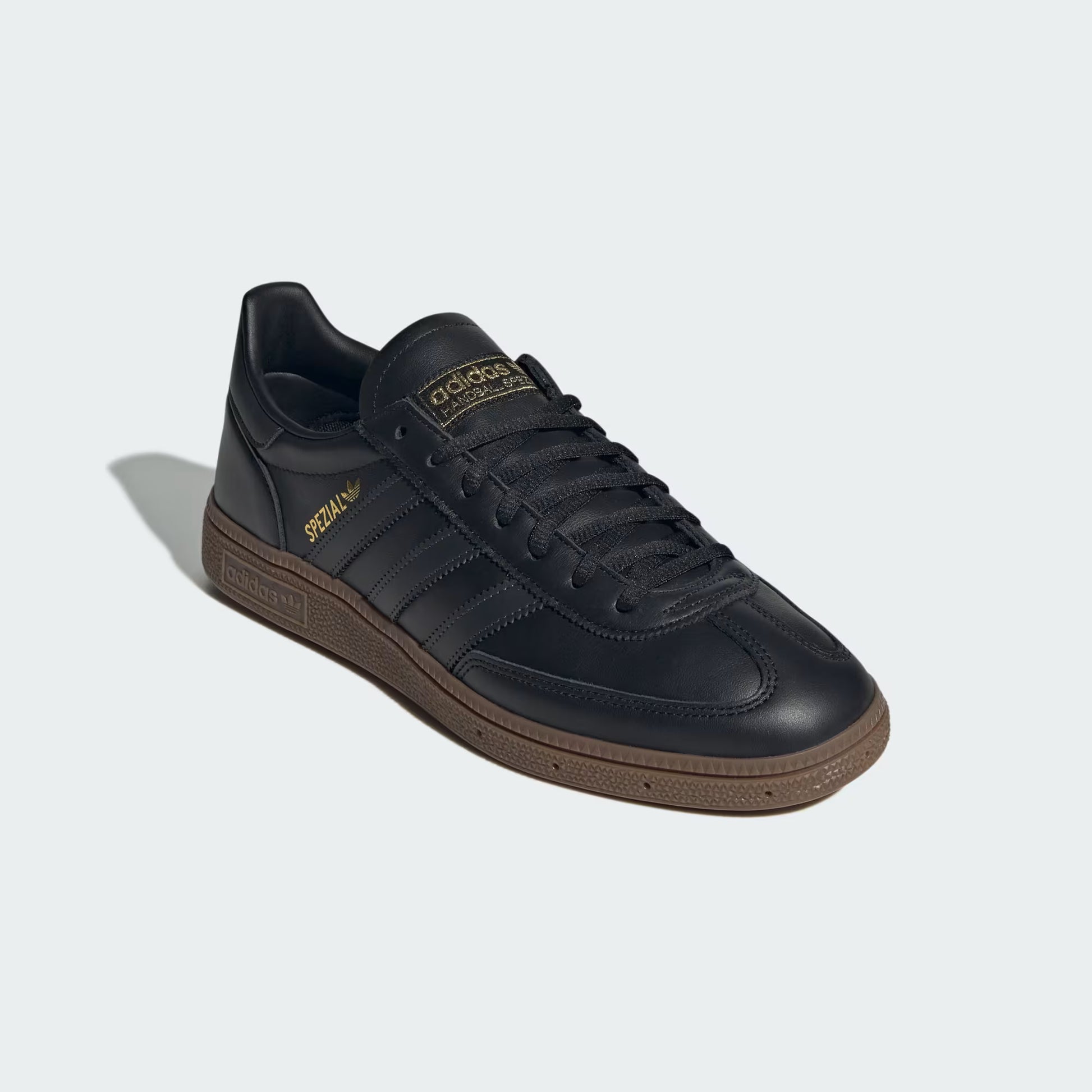Men's Adidas Handball Spezial - Core Black/Carbon/Gold Metallic Cool J's Miami online Men's Adidas Handball Spezial - Core Black/Carbon/Gold Metallic Cool J's Miami online