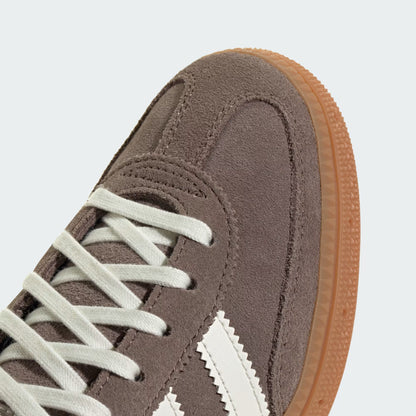 Grade School Adidas Handball Spezial - Earth Strata / Off White