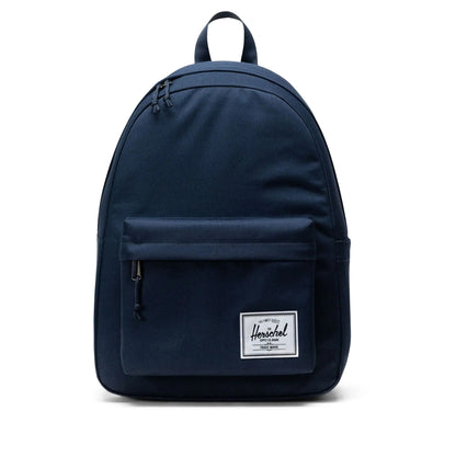 Herschel Classic Backpack - Navy