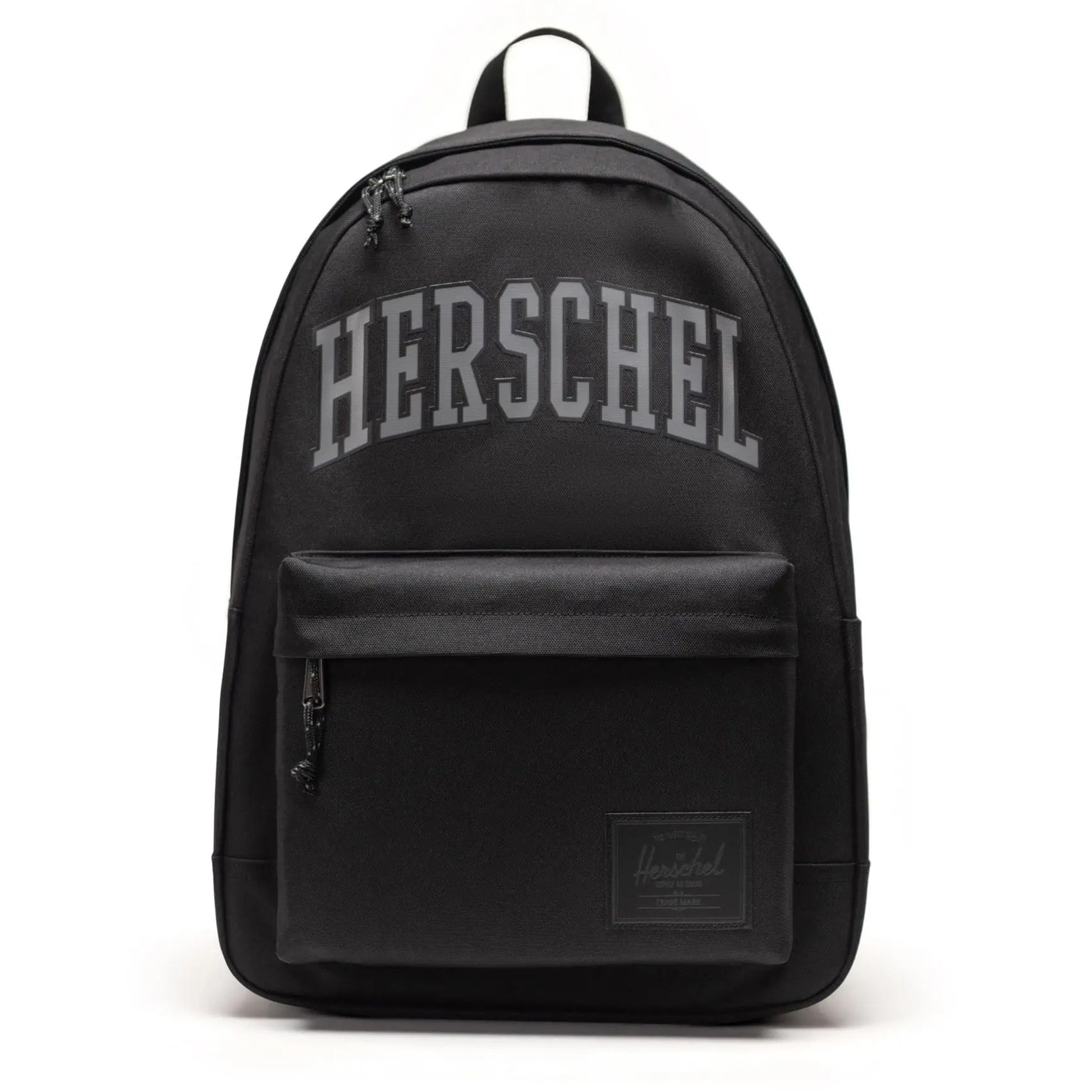 all black herschel backpack Herschel Classic Backpack XL