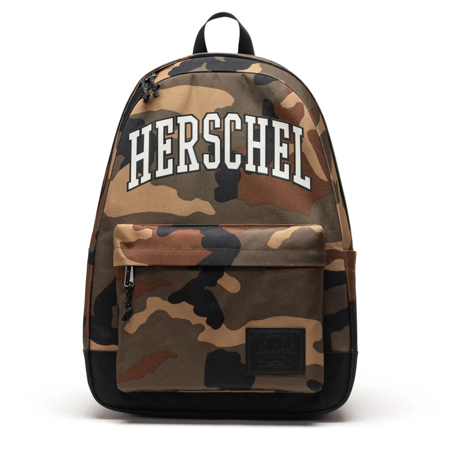 Herschel Classic Backpack XL - Varsity Woodland Camo