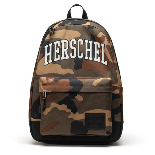 Herschel Classic Backpack XL - Varsity Woodland Camo