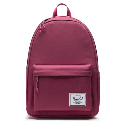 burgandy herschel backpack Classic Mini 600D Mainland Skate & Surf ensuring your tech stays safe and secure while youre on the move Herschel Classic Backpack XL -