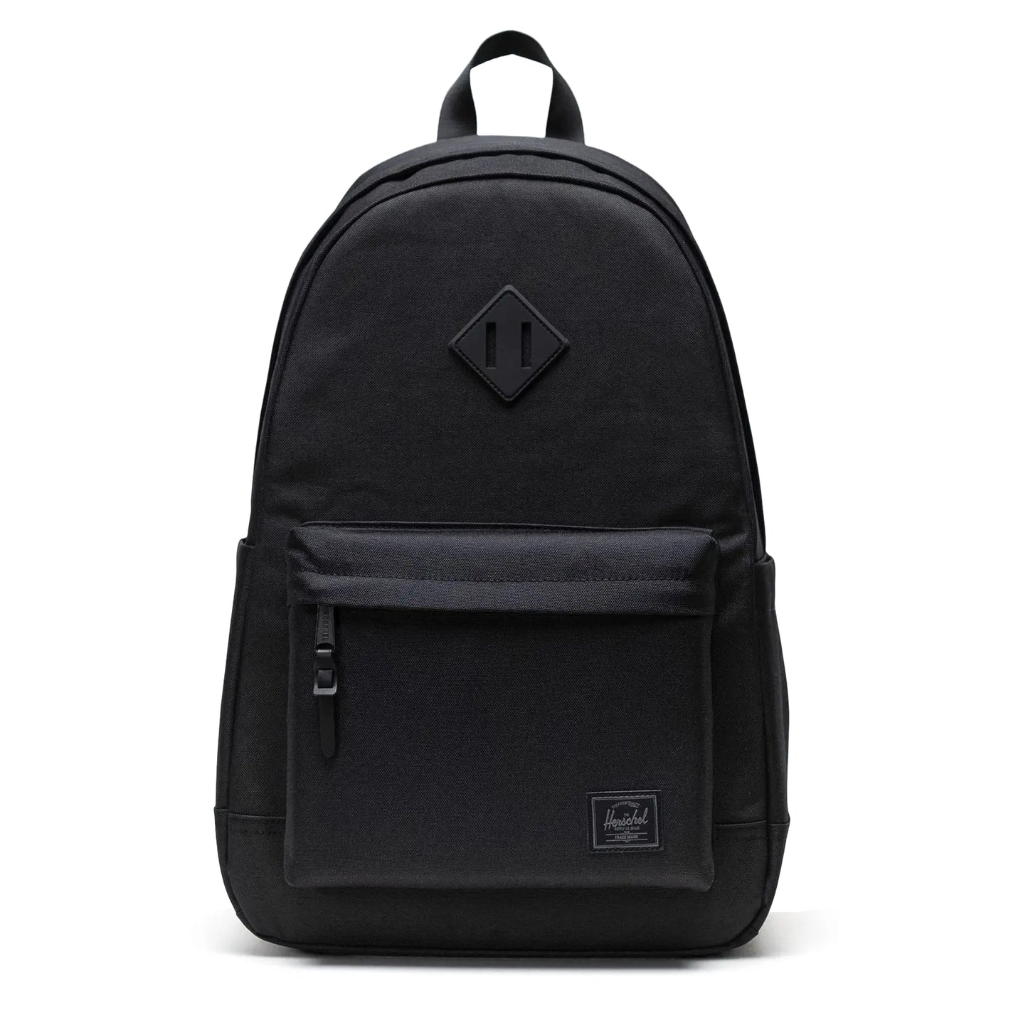 Herschel Heritage Backpack - Black Tonal