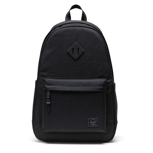 Herschel Heritage Backpack - Black Tonal