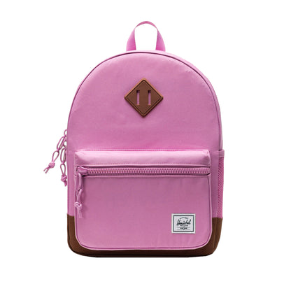 Herschel Heritage Kids Backpack - Opera Mauve