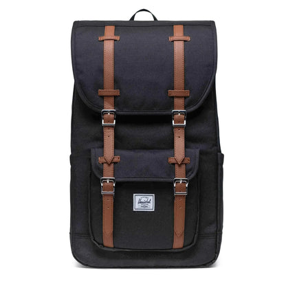 Herschel Little America Backpack - Black