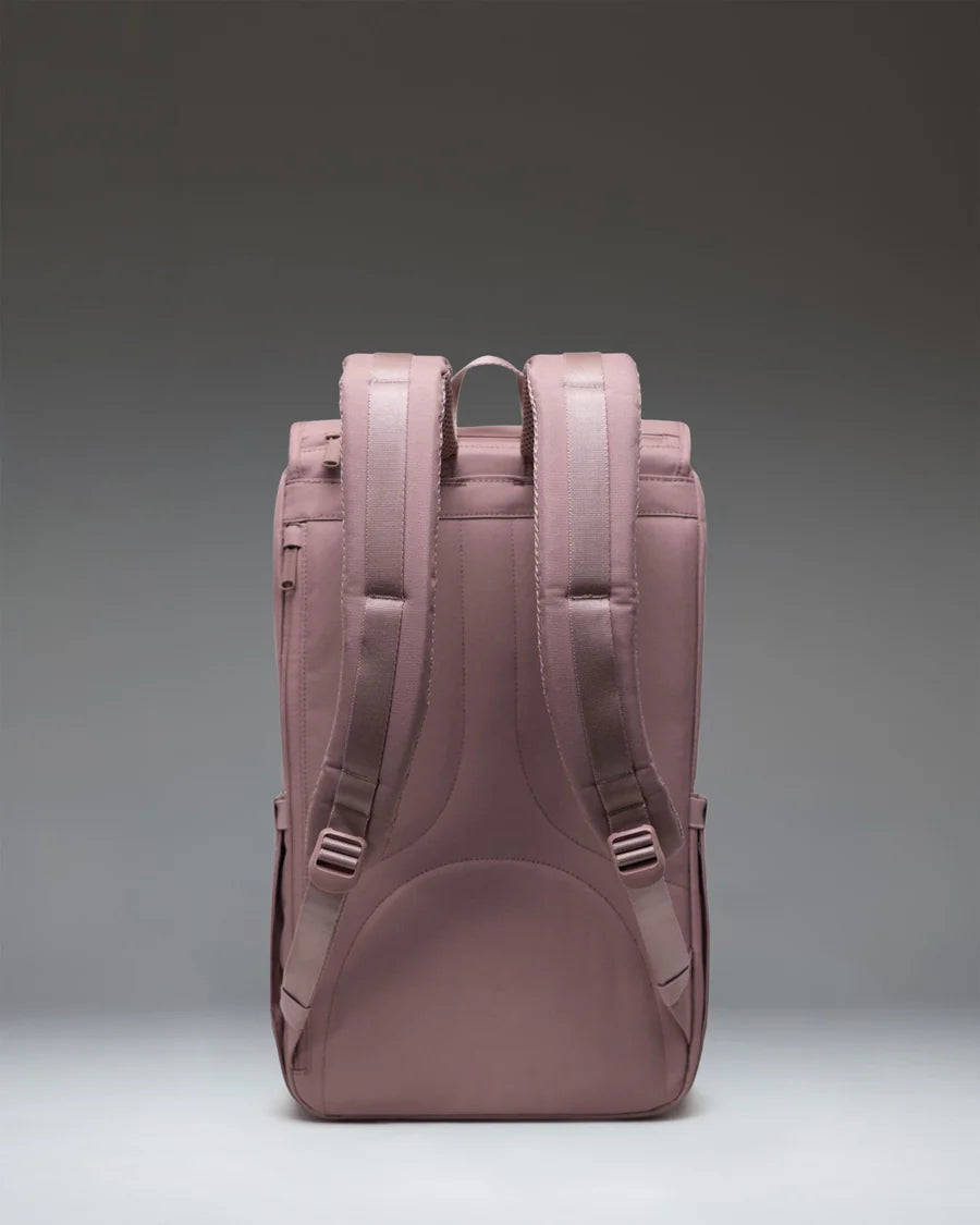 Herschel Little America Backpack - Ash Rose