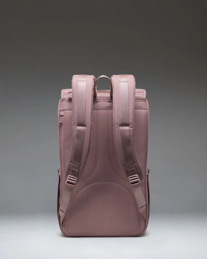 Herschel Little America Backpack - Ash Rose