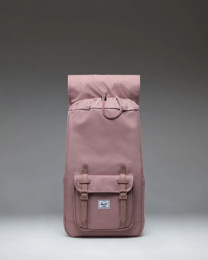 Herschel Little America Backpack - Ash Rose