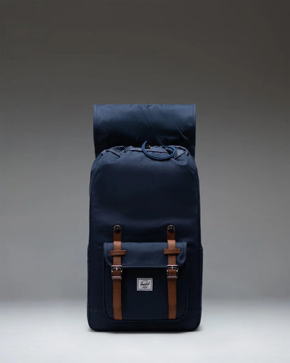 Herschel Little America Backpack - Navy