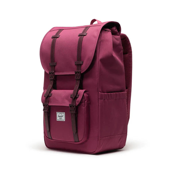 Herschel Little America Backpack - Violet Quartz