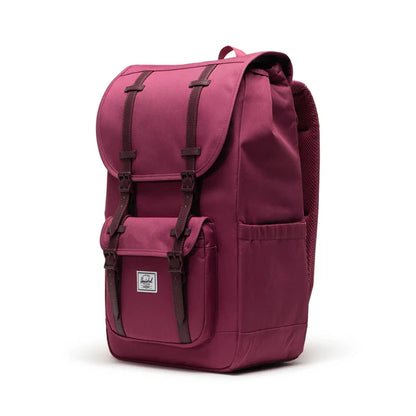 Herschel Little America Backpack - Violet Quartz
