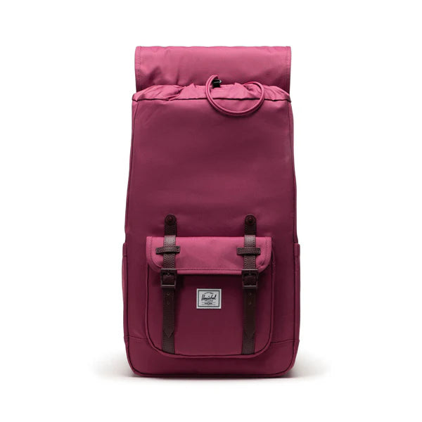 Herschel Little America Backpack - Violet Quartz