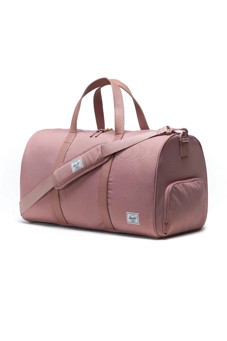 Herschel Novel Duffel - Ash Rose