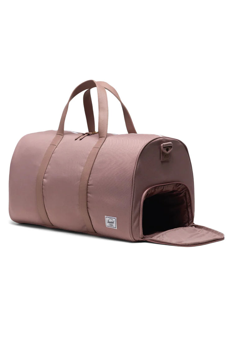 Herschel Novel Duffel - Ash Rose