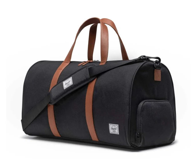 Herschel Novel Duffel - Black