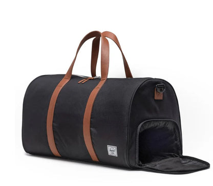 Herschel Novel Duffel - Black