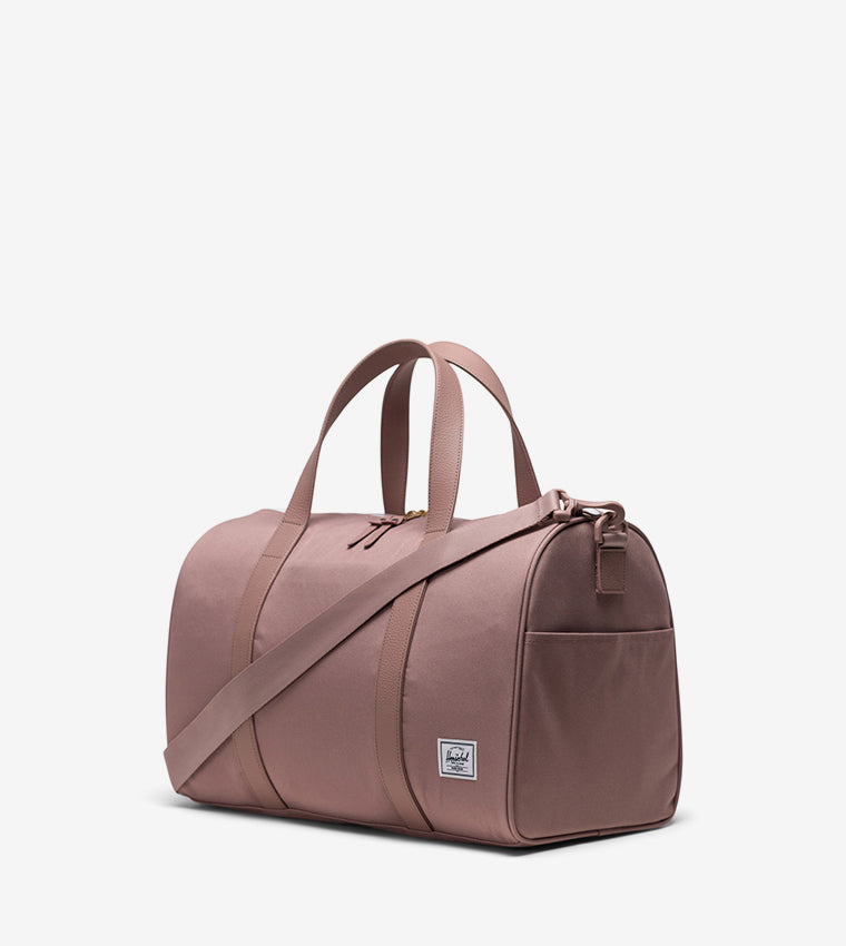 Herschel Novel Carry On Duffel Bag - Ash Rose