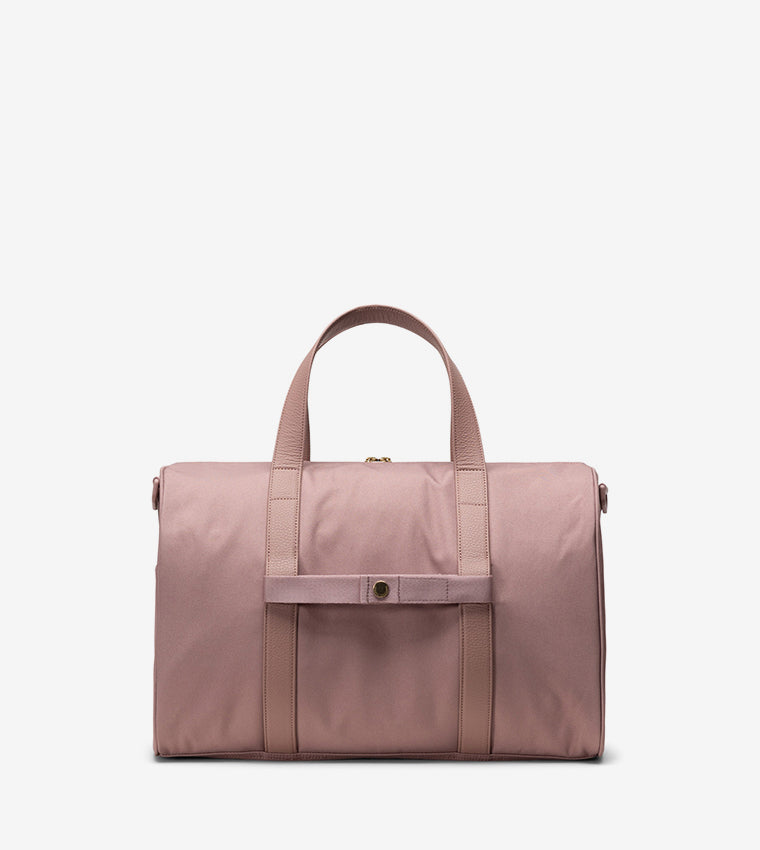 Herschel Novel Carry On Duffel Bag - Ash Rose