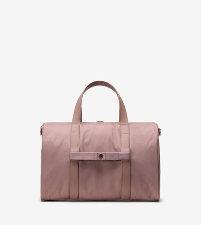 Herschel Novel Carry On Duffel Bag - Ash Rose