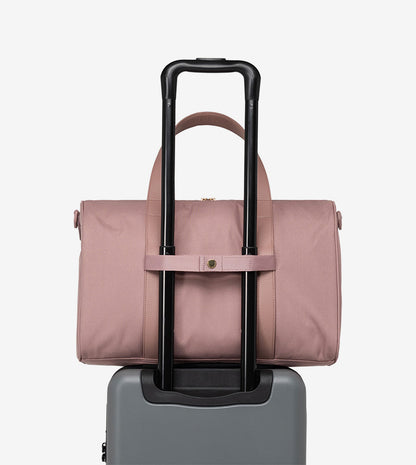 Herschel Novel Carry On Duffel Bag - Ash Rose