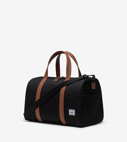 Herschel Novel Carry On Duffel Bag - Black