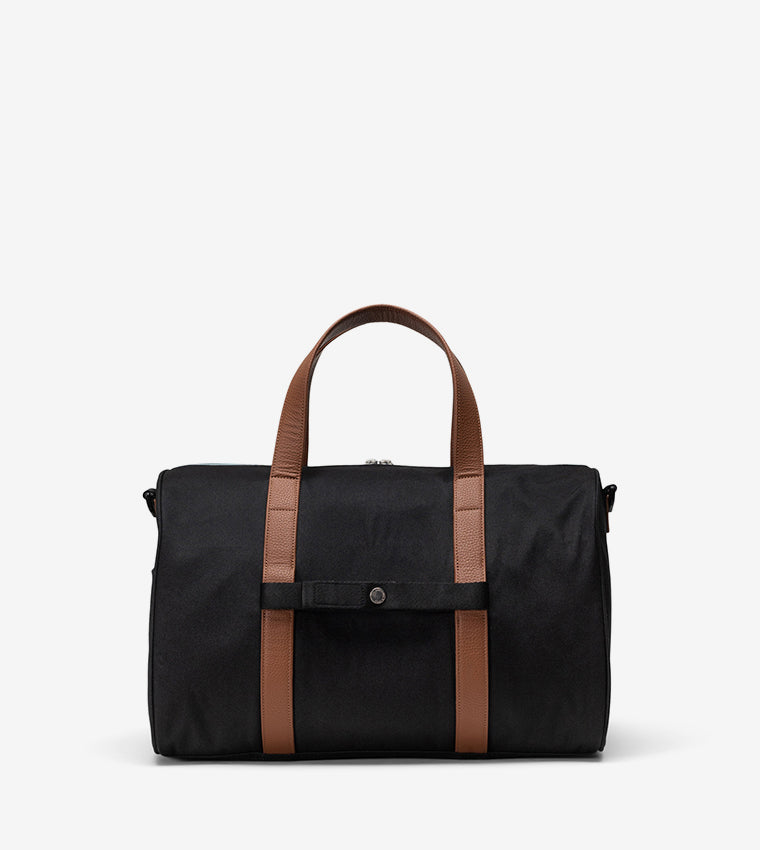 Herschel Novel Carry On Duffel Bag - Black
