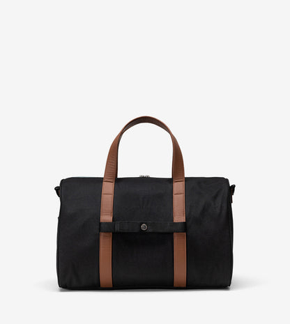 Herschel Novel Carry On Duffel Bag - Black